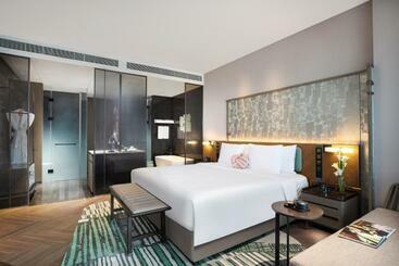 هتل Indigo Suzhou Yangcheng Lake, An Ihg
