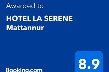 Отель La Serene Mattannur