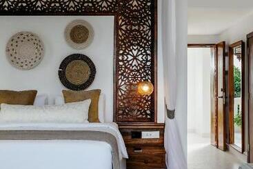 فندق Lux Marijani Zanzibar