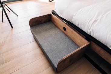 호스텔 Alaïa Lodge