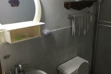 هاستل La Jungla Experience Lodgings   Vacation Home And Apartment