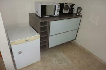 Flat Privado Manaus