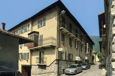 호텔 Albergo La Pace