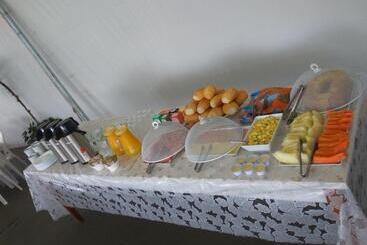 פנסיון Pousada Beer In Night