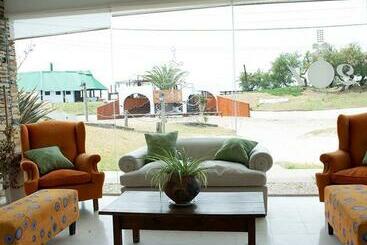 Villa Del Sol Apart