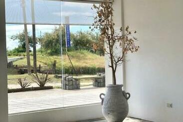 Villa Del Sol Apart
