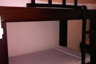 هاستل Cabinas Surf Arribadas