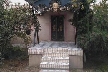 צימר Western House