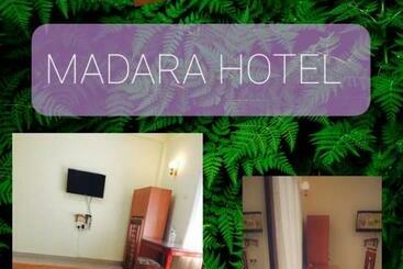 هتل Madara