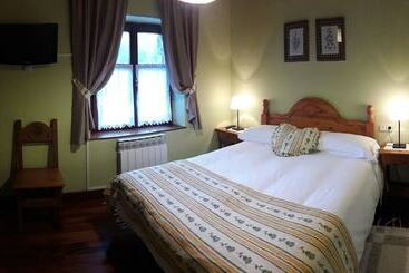 Cottage Agroturismo Urresti