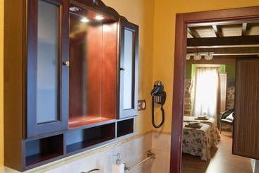 Casa Rural Arbequina Despierta Tus Sentidos En El Valle Del Ambroz