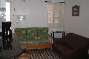 Casa Mariana