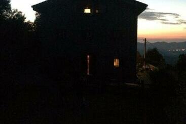 Casa Rural Haitzetxea