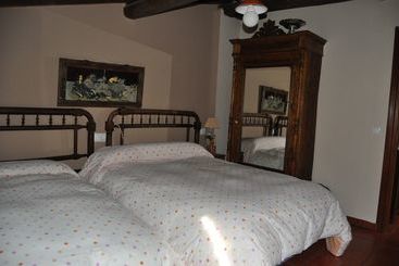 Casa Rural Huerto Tía Juliana