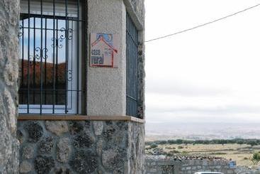 Casa Rural Mónica
