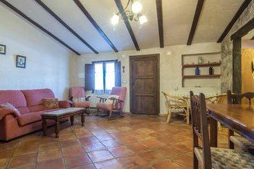 Casas Noguericas