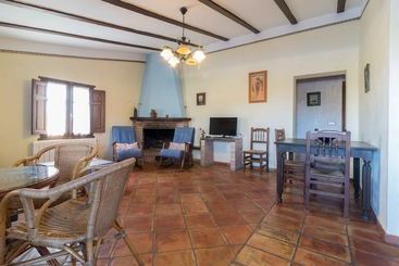 Casas Noguericas