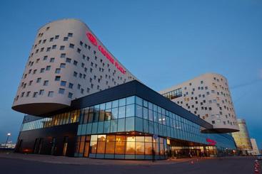 酒店 Crowne Plaza St. Petersburg Airport, An Ihg