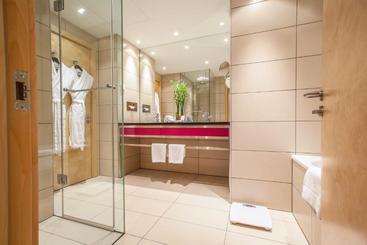 酒店 Crowne Plaza St. Petersburg Airport, An Ihg