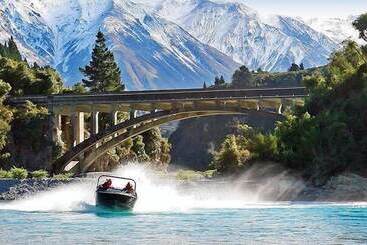 酒店 Fable Terrace Downs Resort By Mgallery