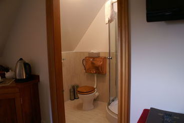هتل Fyffe Country Lodge