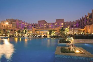 Kempinski Hotel & Resort Sariya Yanbu