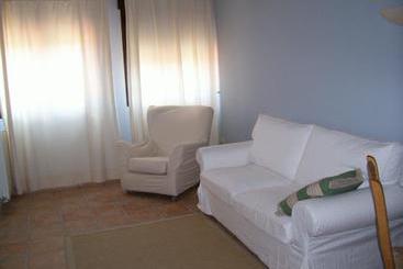 Hotel Rural Laureana Marcos