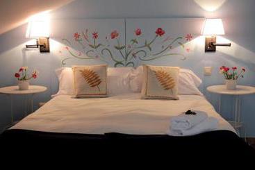 Hotel Rural Laureana Marcos