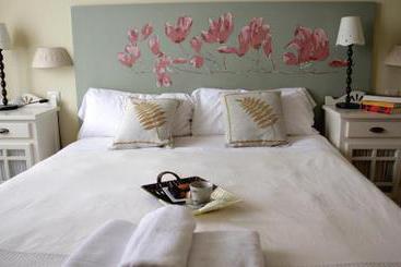 Hotel Rural Laureana Marcos
