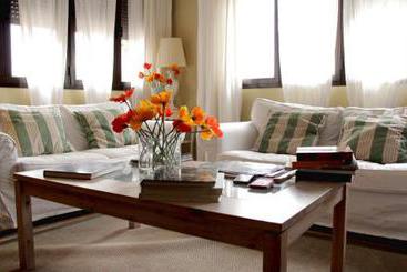 Hotel Rural Laureana Marcos
