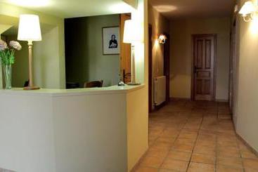 Hotel Rural Laureana Marcos