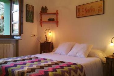 Habitaciones Pumarada 2