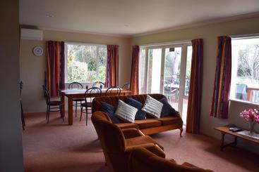 Motueka Homestay Bed & Breakfast
