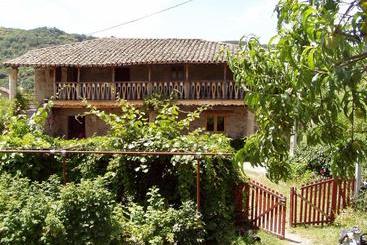 Reitoral De Chandrexa