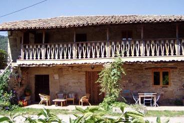 Reitoral De Chandrexa