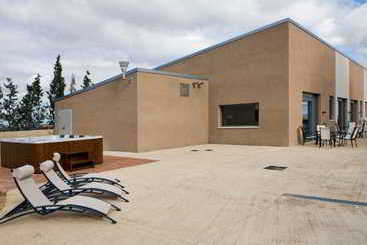 استراحتگاه Ruralsuite Hotel Apartamentos