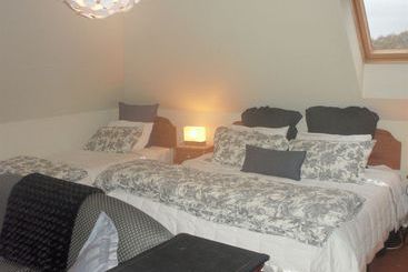 St James Bed And Breakfast