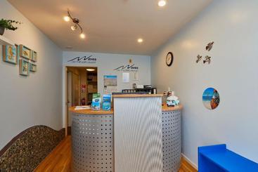 Kaikoura Luxury Apartments   Formerly Waves Luxury Apartments