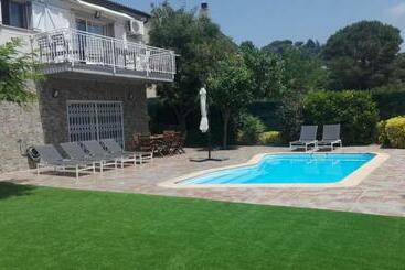 Club Villamar   Gladys - Vidreres