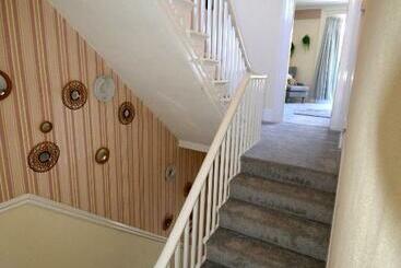 تختخواب و صبحانه Heritage Holiday Accommodation