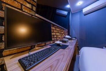 Hotel Anyang Pin
