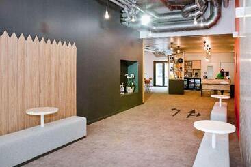 هتل Ibis Styles Chalons En Champagne Centre