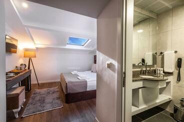 Misal Hotel Trabzon