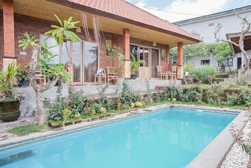 膳宿费 Getsemani Guesthouse
