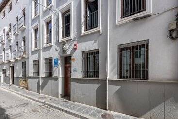 Apartamentos Realejo Granada Centro 3000