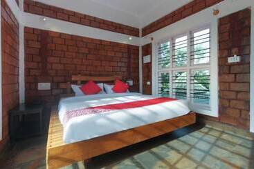 酒店 Coorg Gateway Resort