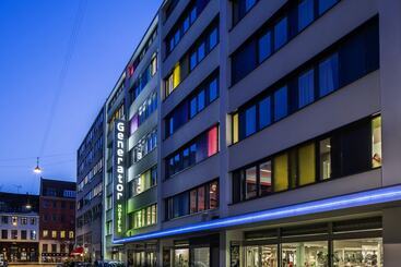 هاستل Generator Copenhagen