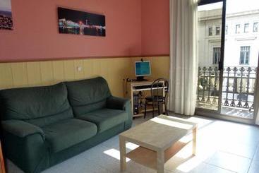 Hostal Nuevo Colon