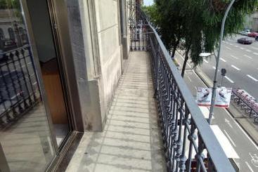 Hostal Nuevo Colon