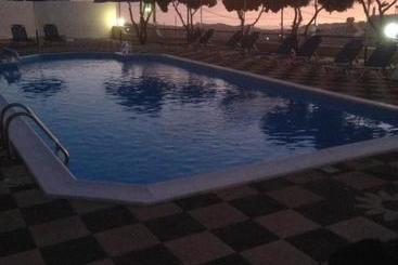 هتل 1809 Villa